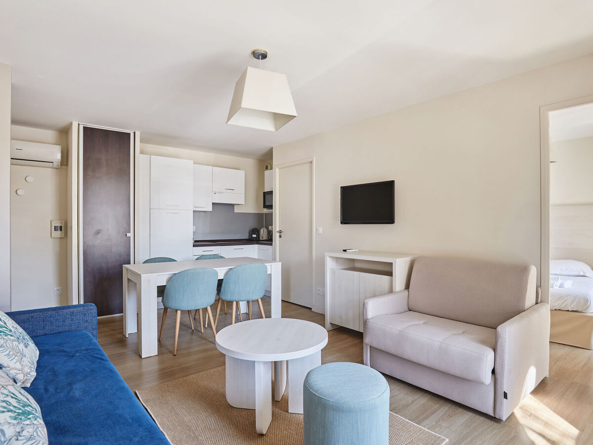Les Dunes du Soleil – Apt 3 pièces 62 m² à 50 m de la mer - Photo 14