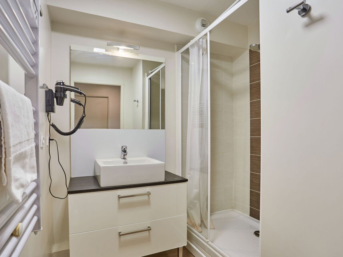 Les Dunes du Soleil – Apt 3 pièces 62 m² à 50 m de la mer - Photo 15