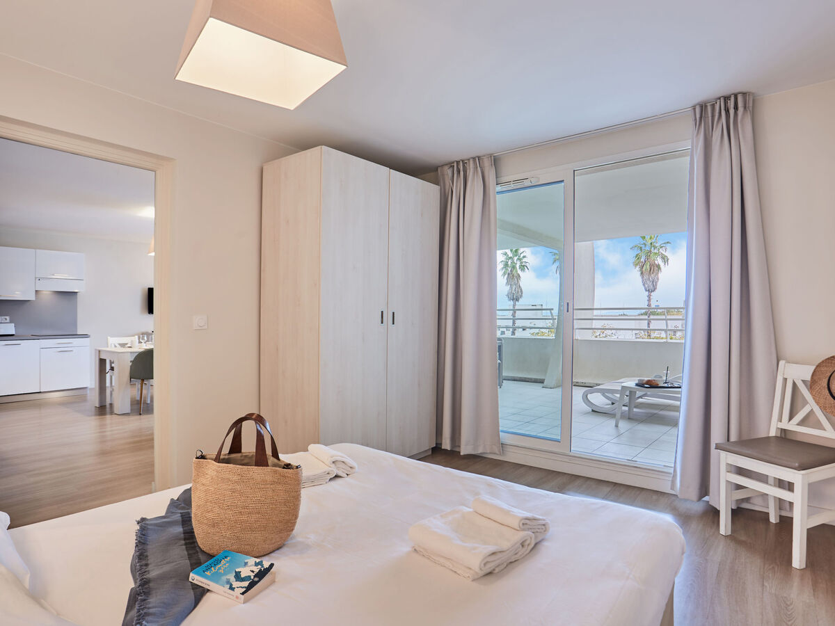 Les Dunes du Soleil – Apt 3 pièces 62 m² à 50 m de la mer - Photo 16
