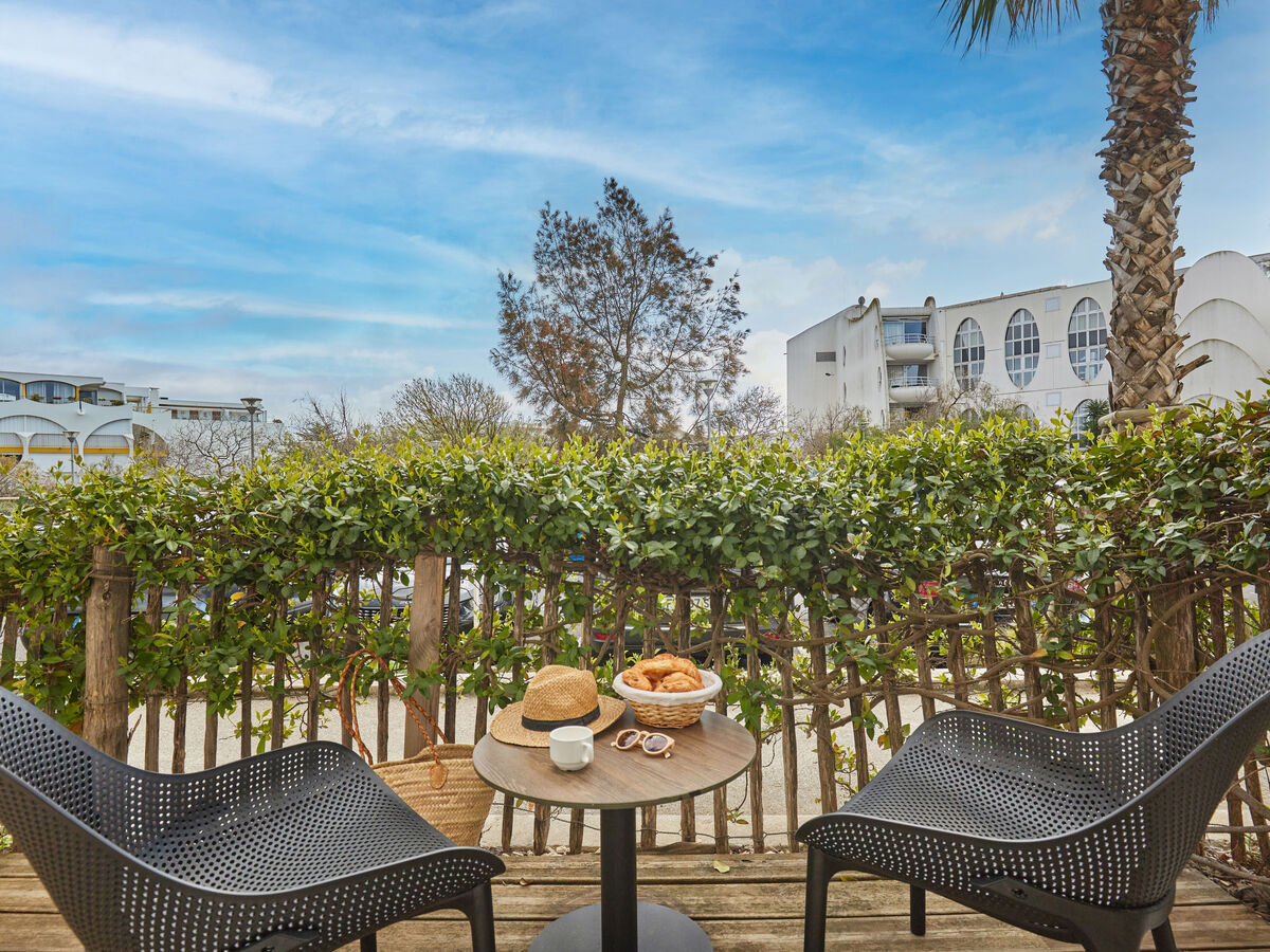 Les Dunes du Soleil – Apt 3 pièces 62 m² à 50 m de la mer - Photo 19