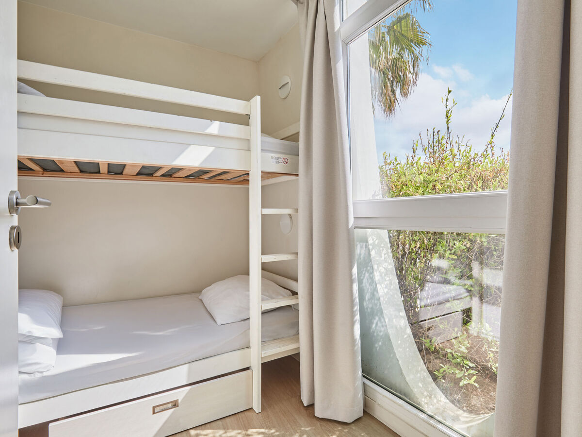 Les Dunes du Soleil – Apt 3 pièces 62 m² à 50 m de la mer - Photo 20