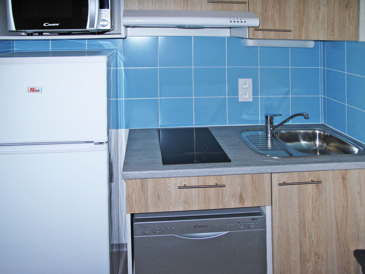 Studio 23 m² Résidence Nakâra, 350 m de la mer - Photo 6
