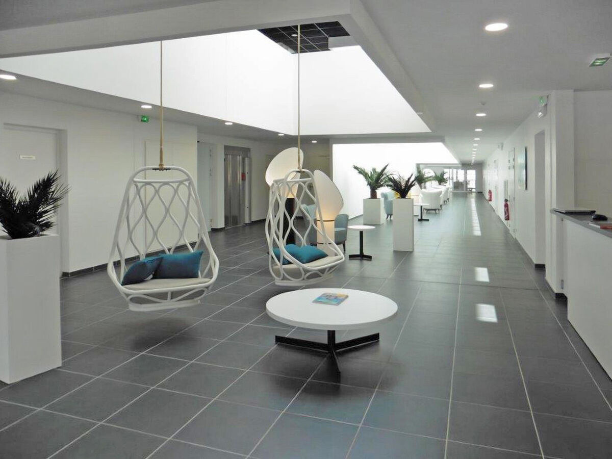 Studio 23 m² Résidence Nakâra, 350 m de la mer - Photo 9