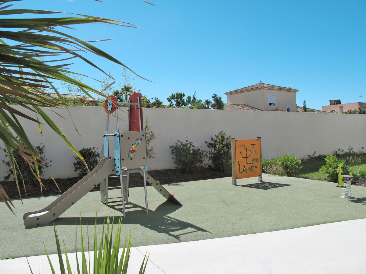 Studio 23 m² Résidence Nakâra, 350 m de la mer - Photo 12