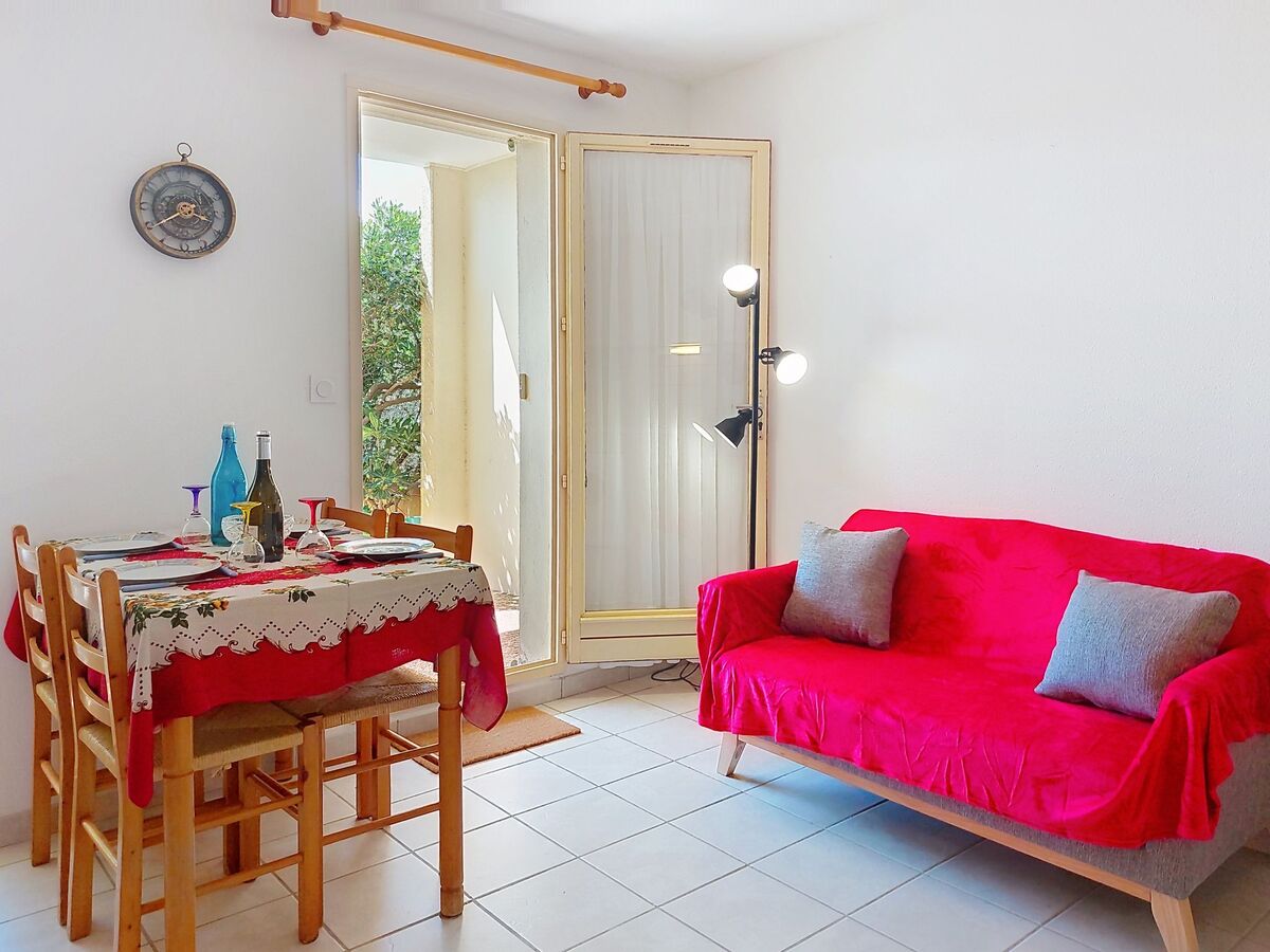 Maison 2 chambres Parc de la Mer, 100 m plage - Photo 5