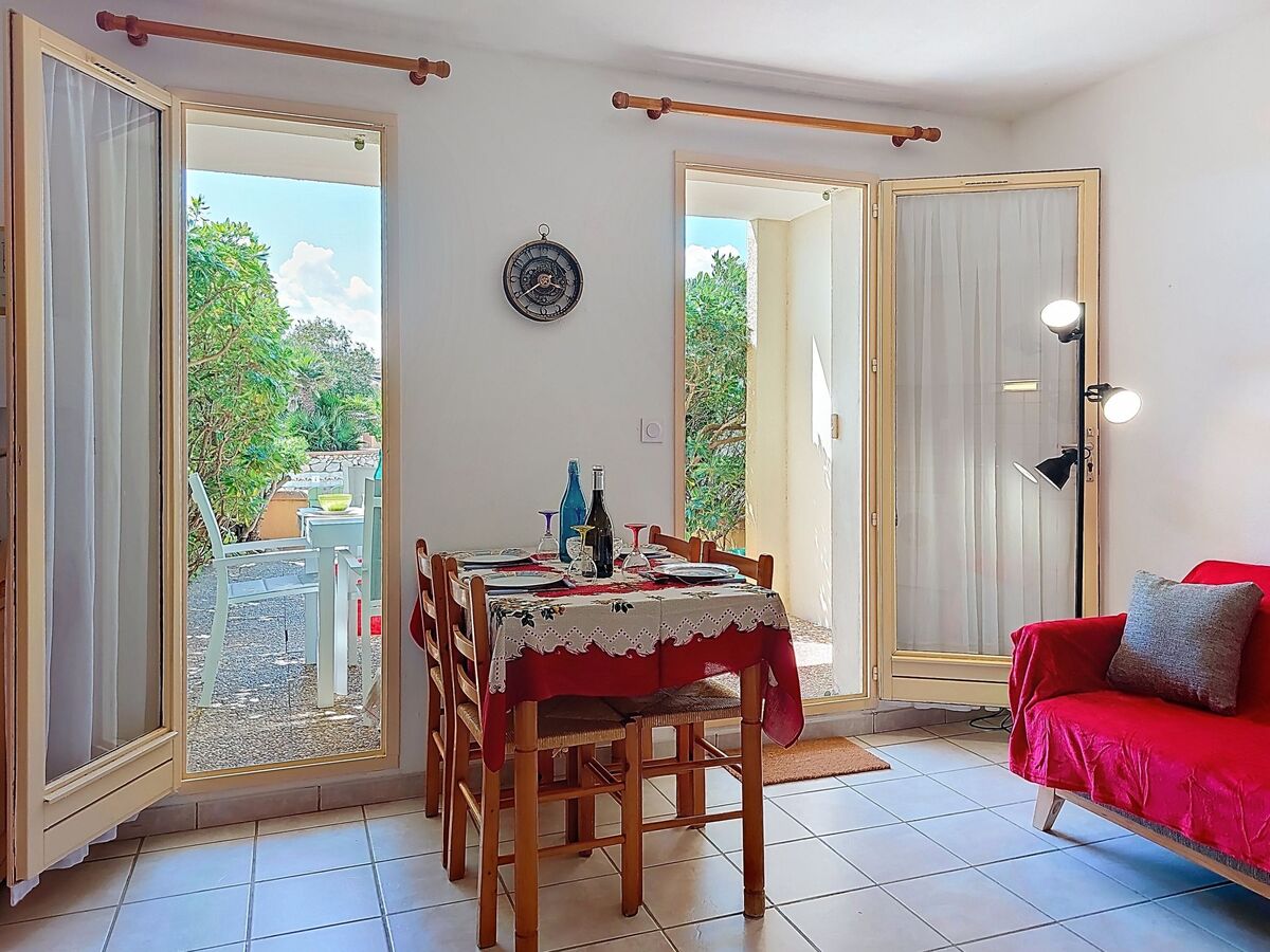 Maison 2 chambres Parc de la Mer, 100 m plage - Photo 7
