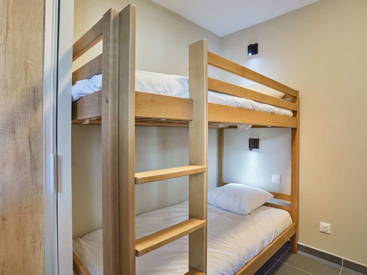 Odalys Collection Le Mont d'Auron, 3 chambres - Photo 7