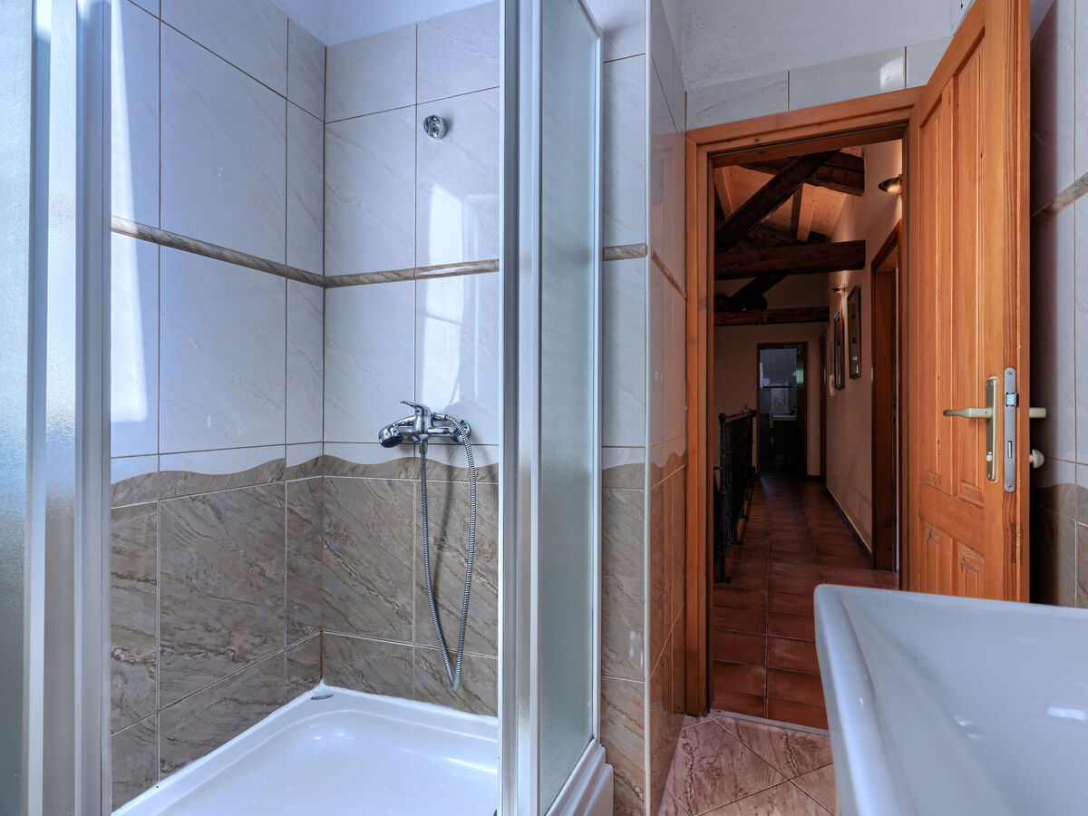 Villa Puntarina à Barban : maison 6 pers. piscine privée - Photo 24