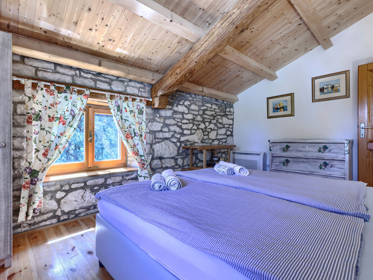 Villa Puntarina à Barban : maison 6 pers. piscine privée - Photo 26