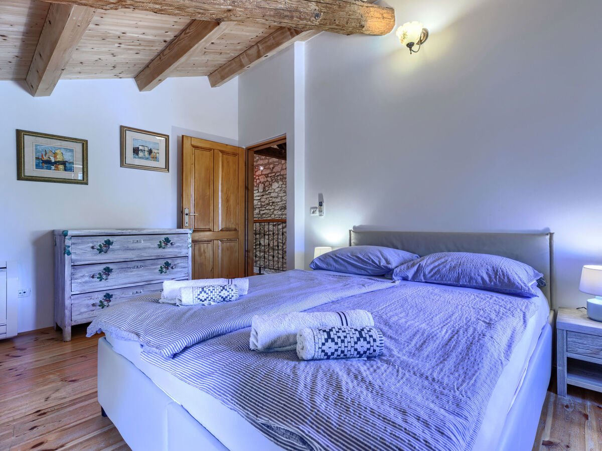 Villa Puntarina à Barban : maison 6 pers. piscine privée - Photo 27