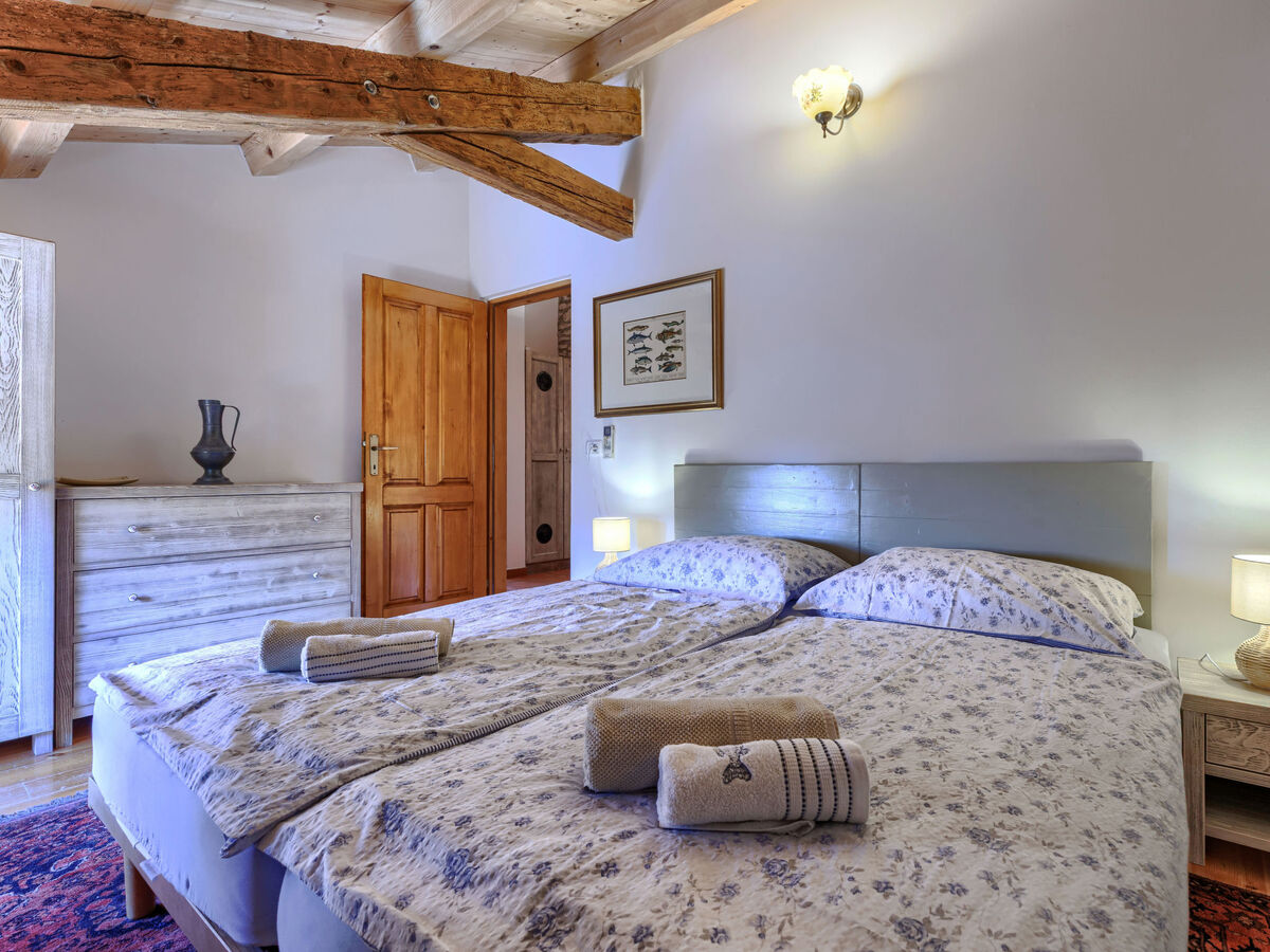 Villa Puntarina à Barban : maison 6 pers. piscine privée - Photo 33