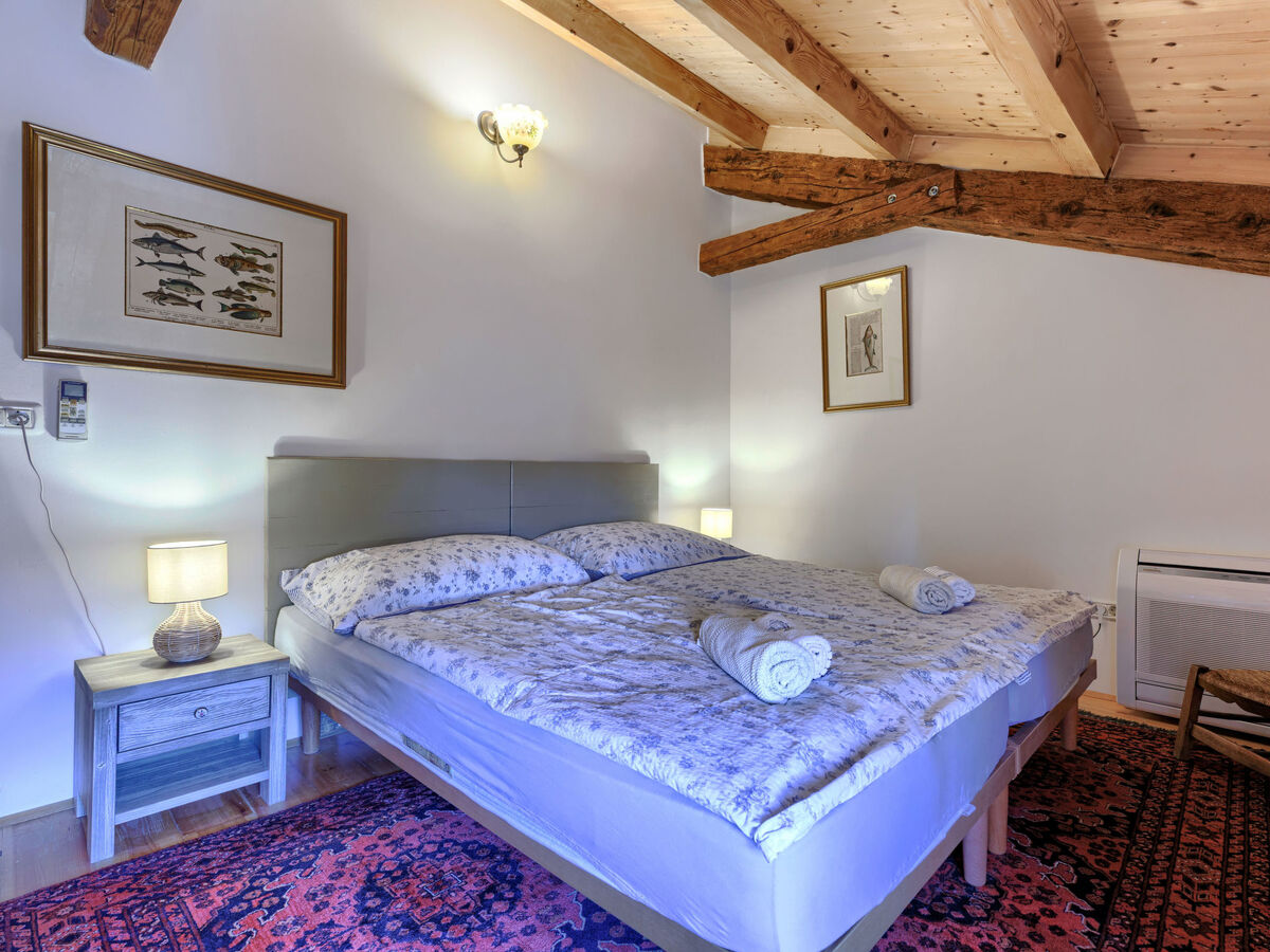 Villa Puntarina à Barban : maison 6 pers. piscine privée - Photo 34