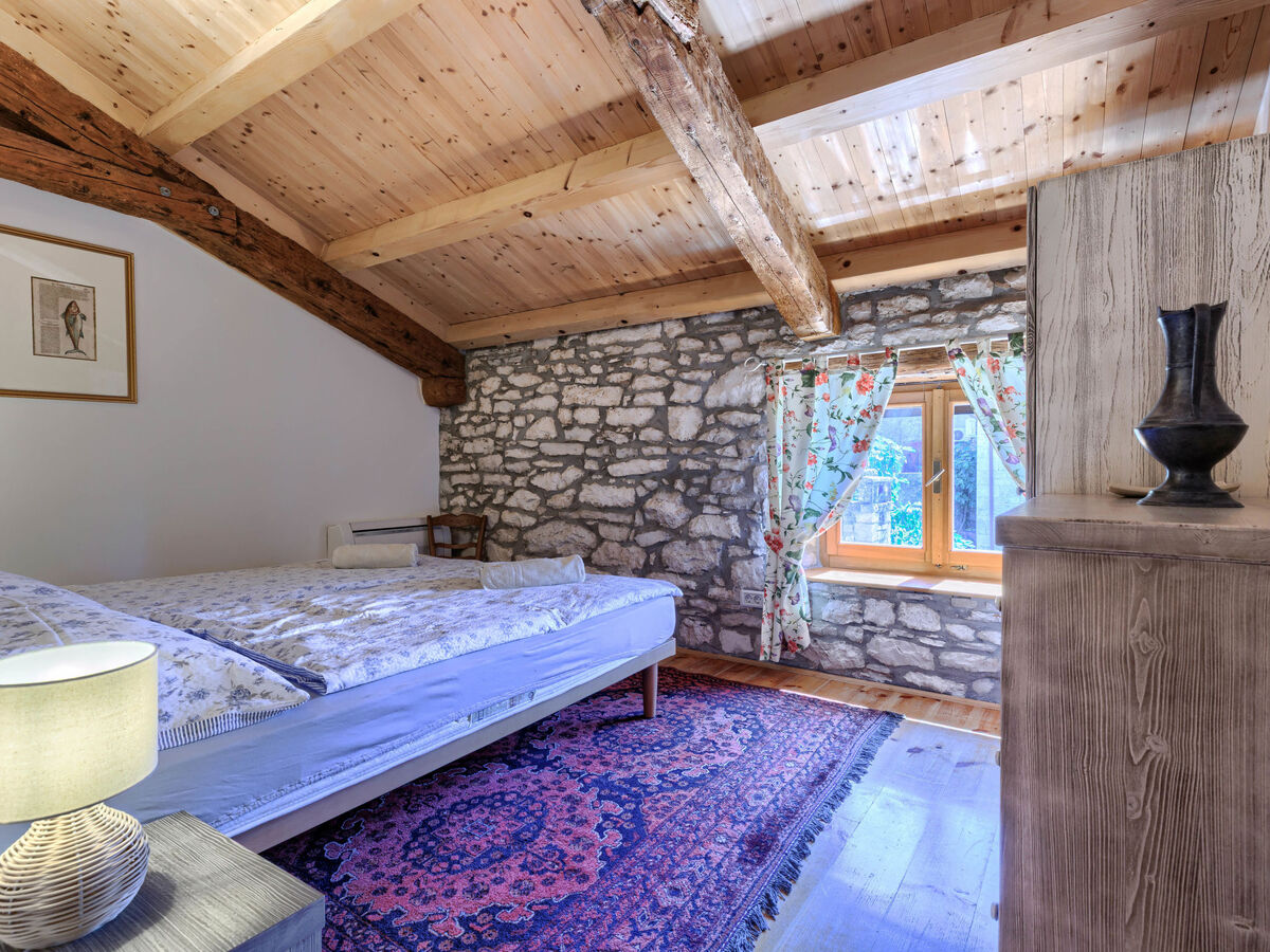 Villa Puntarina à Barban : maison 6 pers. piscine privée - Photo 35
