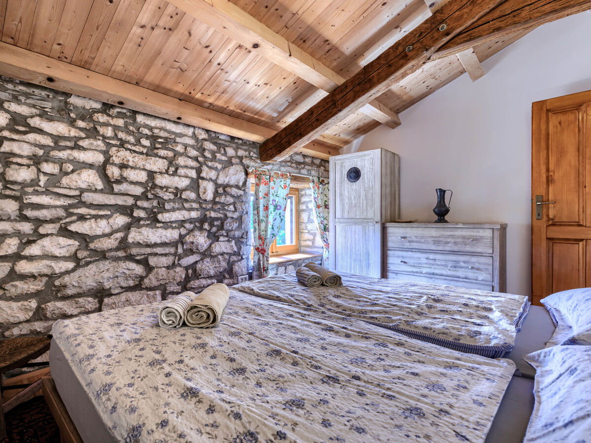 Villa Puntarina à Barban : maison 6 pers. piscine privée - Photo 36