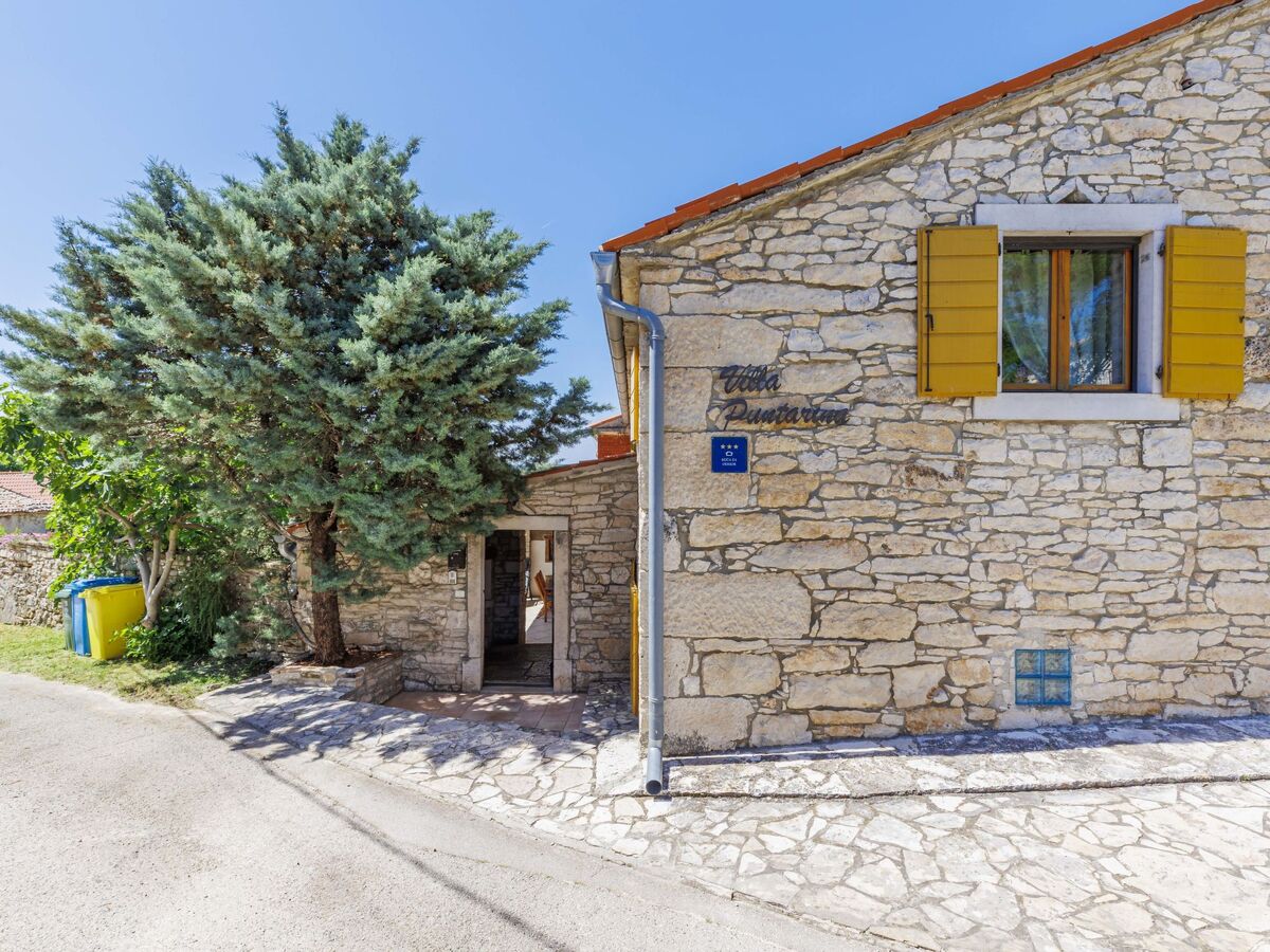 Villa Puntarina à Barban : maison 6 pers. piscine privée - Photo 40