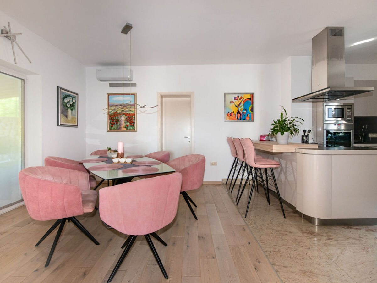Maison Mihaela 10 pers., piscine privée à Opatija - Photo 7