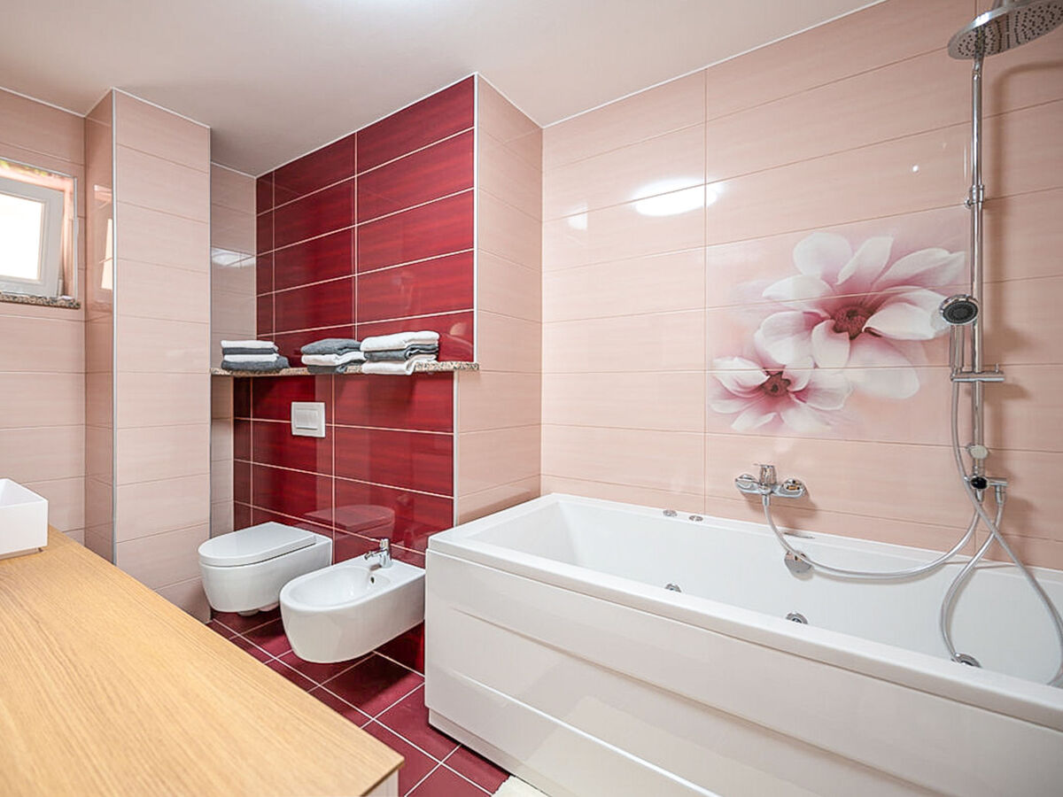 Maison Mihaela 10 pers., piscine privée à Opatija - Photo 8