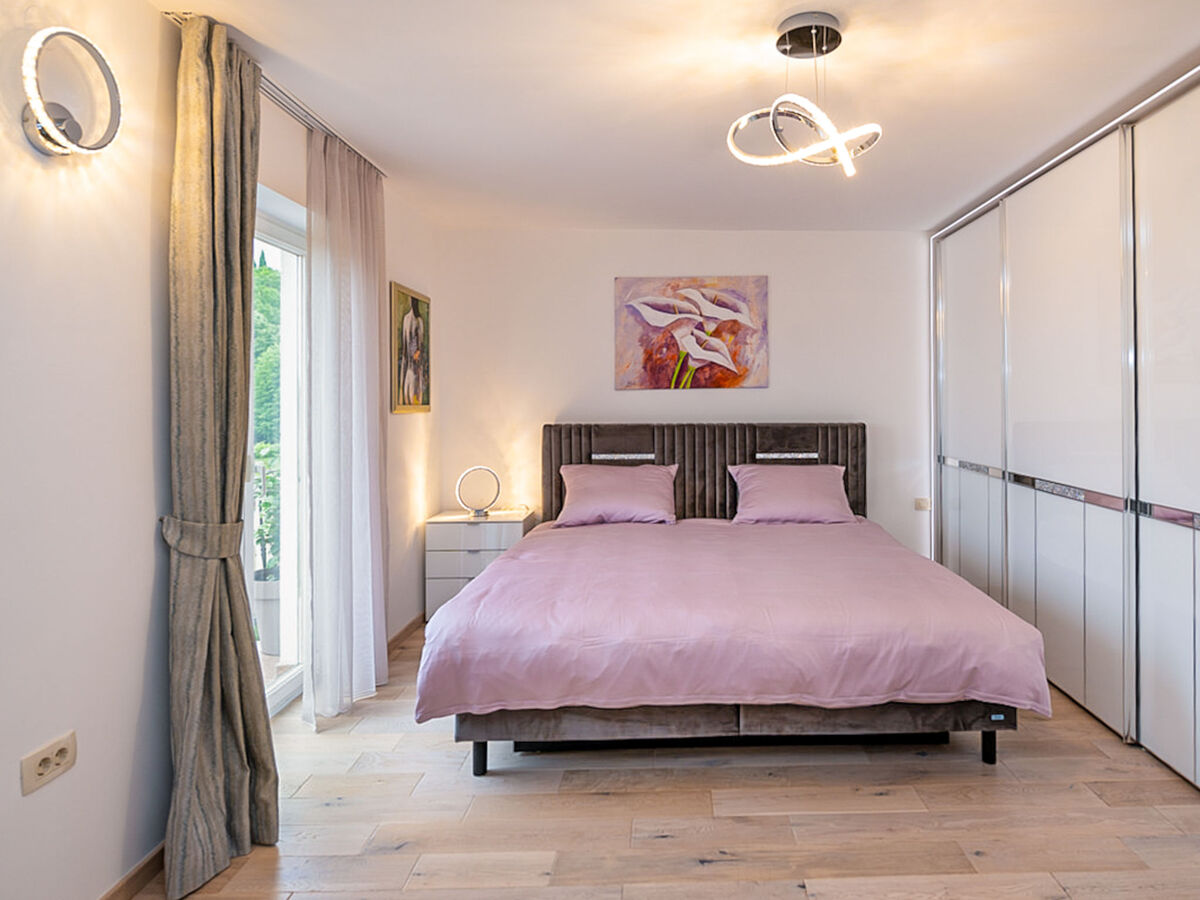 Maison Mihaela 10 pers., piscine privée à Opatija - Photo 9