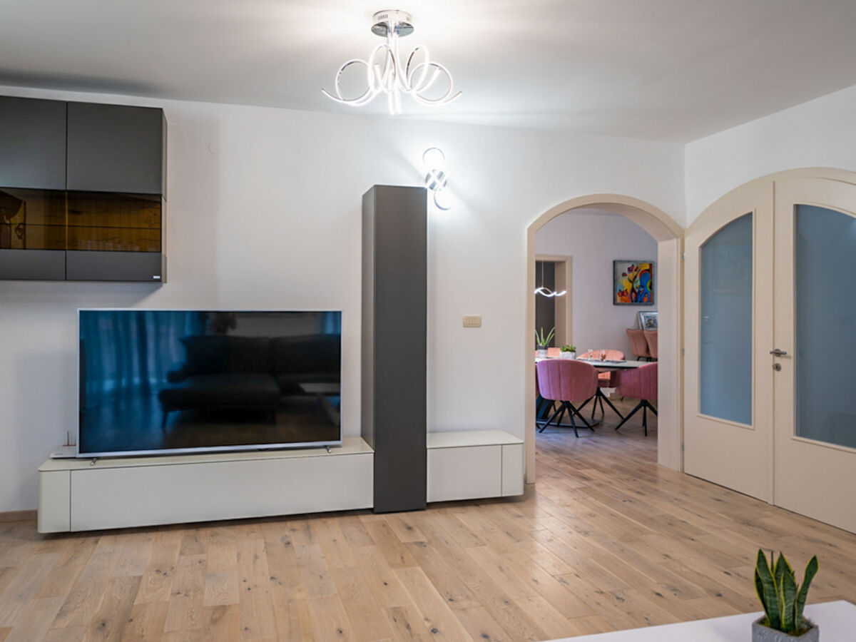 Maison Mihaela 10 pers., piscine privée à Opatija - Photo 10