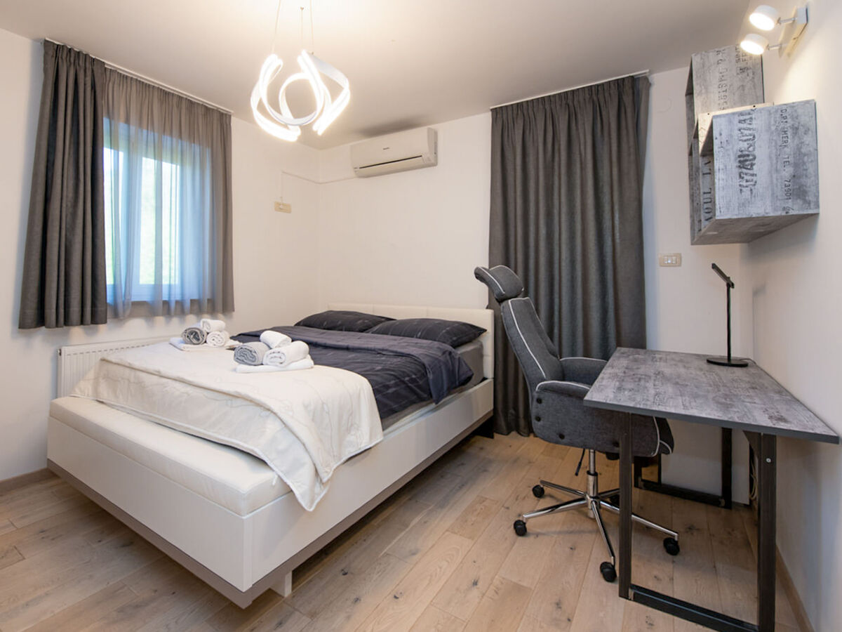 Maison Mihaela 10 pers., piscine privée à Opatija - Photo 12