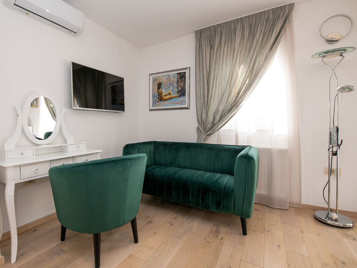 Maison Mihaela 10 pers., piscine privée à Opatija - Photo 14