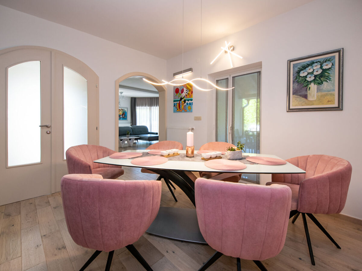 Maison Mihaela 10 pers., piscine privée à Opatija - Photo 15
