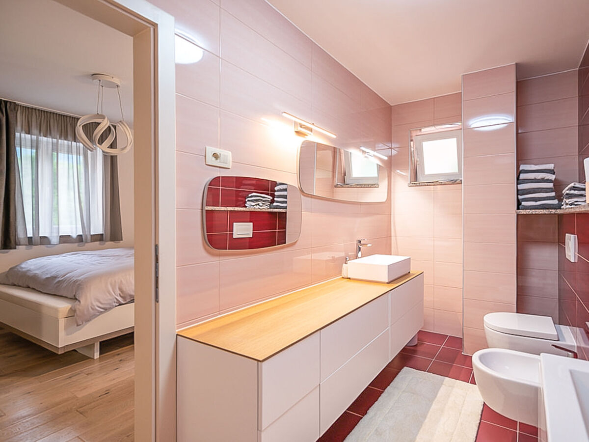Maison Mihaela 10 pers., piscine privée à Opatija - Photo 16