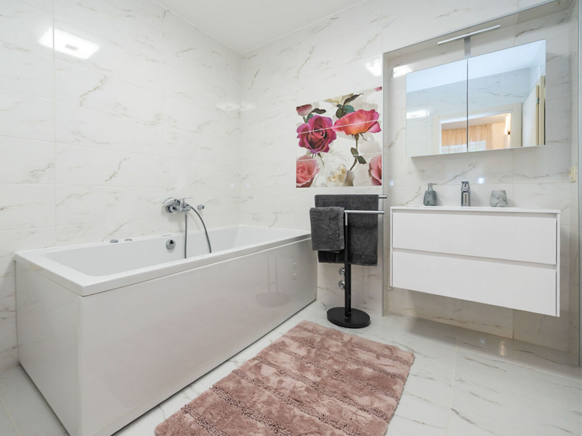 Maison Mihaela 10 pers., piscine privée à Opatija - Photo 17