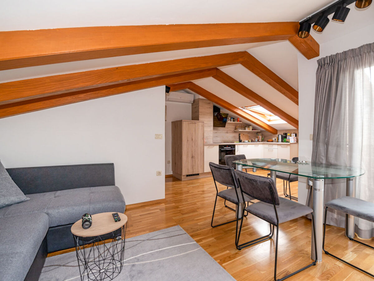 Maison Mihaela 10 pers., piscine privée à Opatija - Photo 18