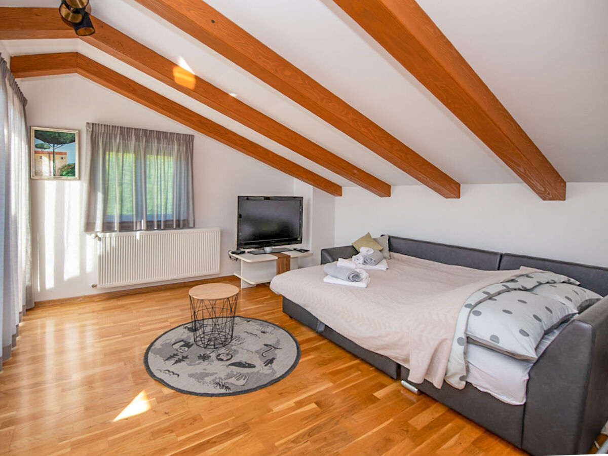 Maison Mihaela 10 pers., piscine privée à Opatija - Photo 19