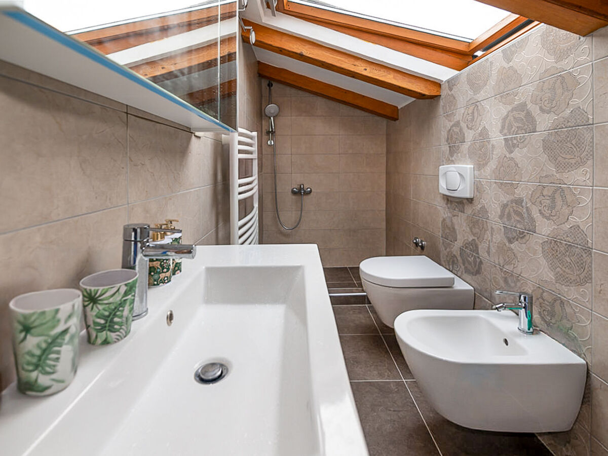 Maison Mihaela 10 pers., piscine privée à Opatija - Photo 20