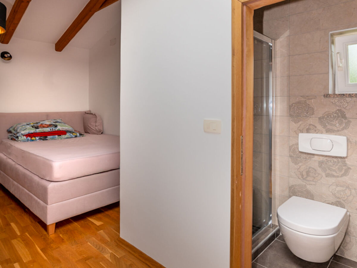 Maison Mihaela 10 pers., piscine privée à Opatija - Photo 21
