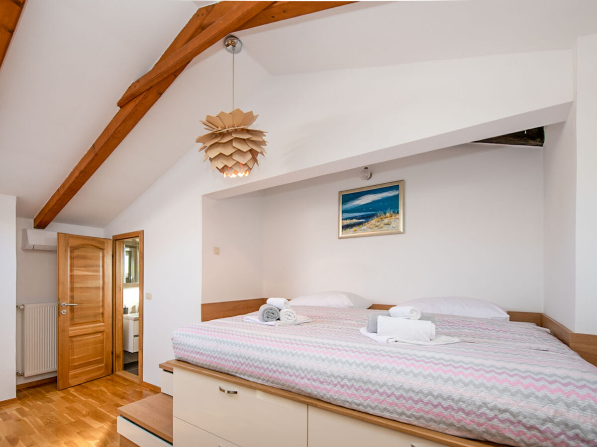 Maison Mihaela 10 pers., piscine privée à Opatija - Photo 22