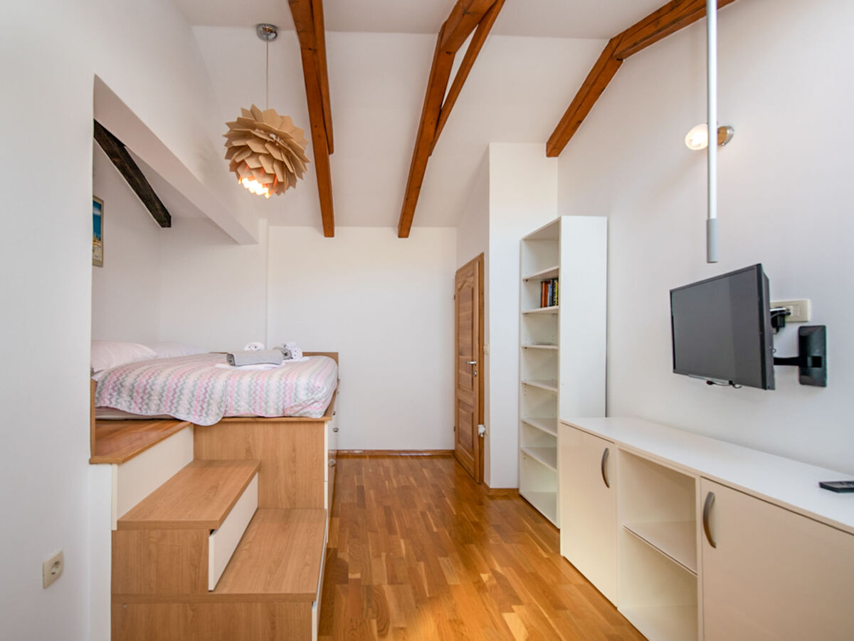 Maison Mihaela 10 pers., piscine privée à Opatija - Photo 23