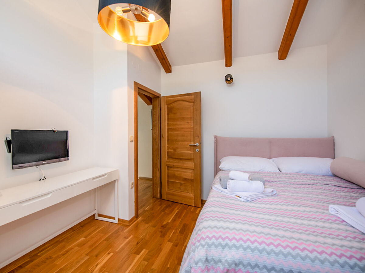 Maison Mihaela 10 pers., piscine privée à Opatija - Photo 24