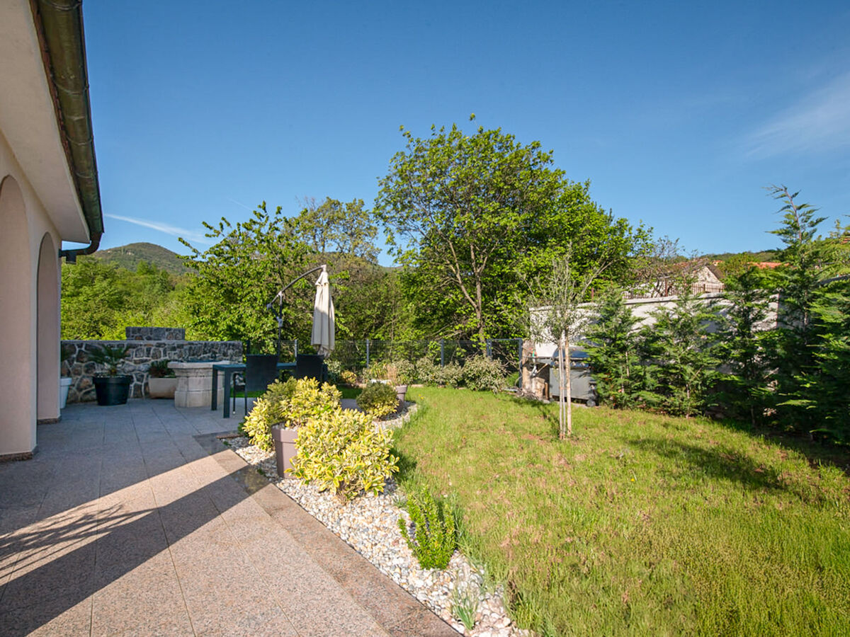 Maison Mihaela 10 pers., piscine privée à Opatija - Photo 25