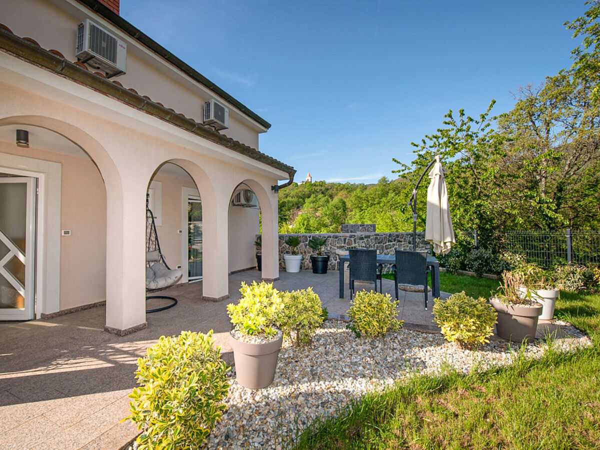 Maison Mihaela 10 pers., piscine privée à Opatija - Photo 26