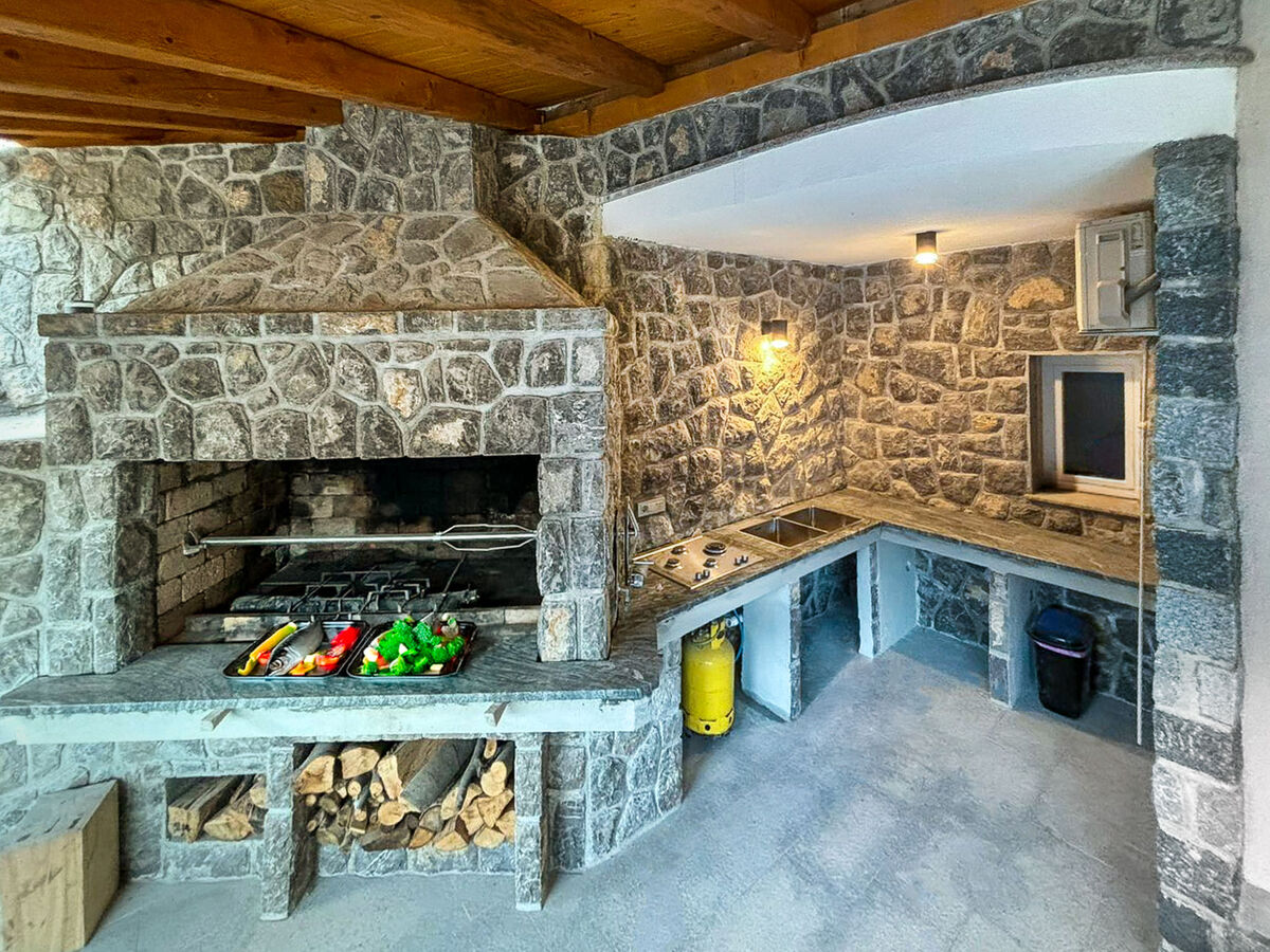 Maison Mihaela 10 pers., piscine privée à Opatija - Photo 27