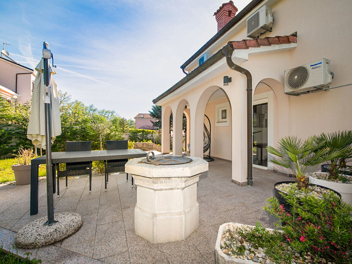 Maison Mihaela 10 pers., piscine privée à Opatija - Photo 28
