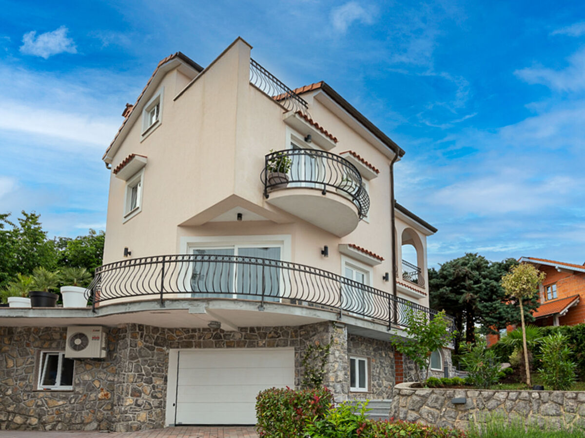 Maison Mihaela 10 pers., piscine privée à Opatija - Photo 31