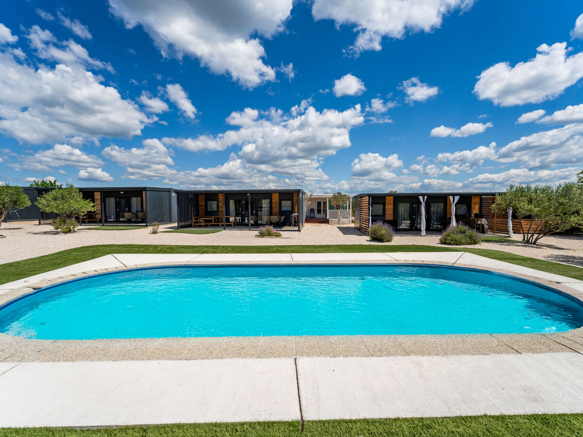 Bungalow Ivanka Delux à 150 m de la plage - Photo 1
