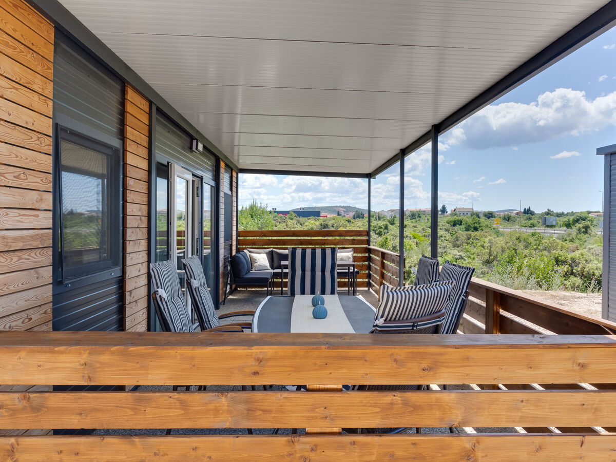 Bungalow Ivanka Delux à 150 m de la plage - Photo 2