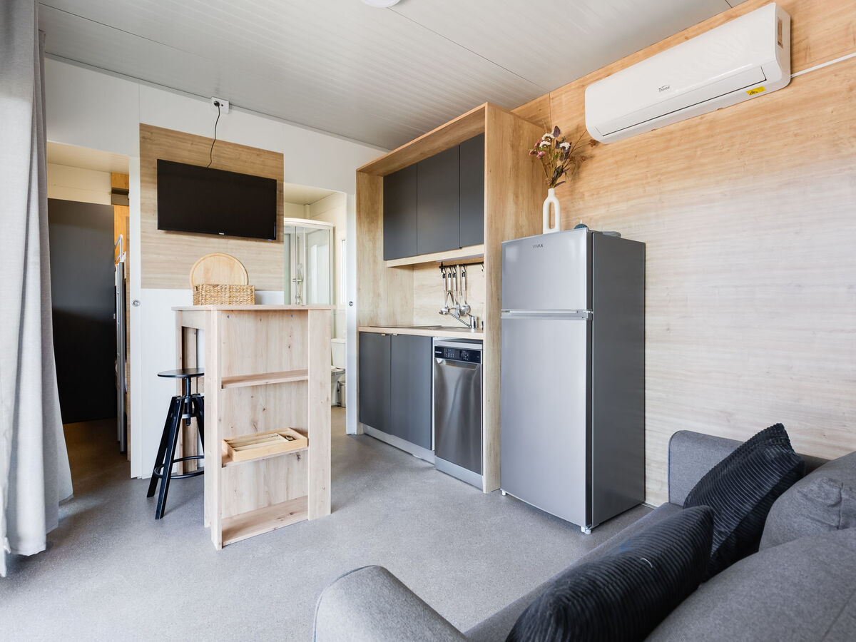 Bungalow Ivanka Delux à 150 m de la plage - Photo 4