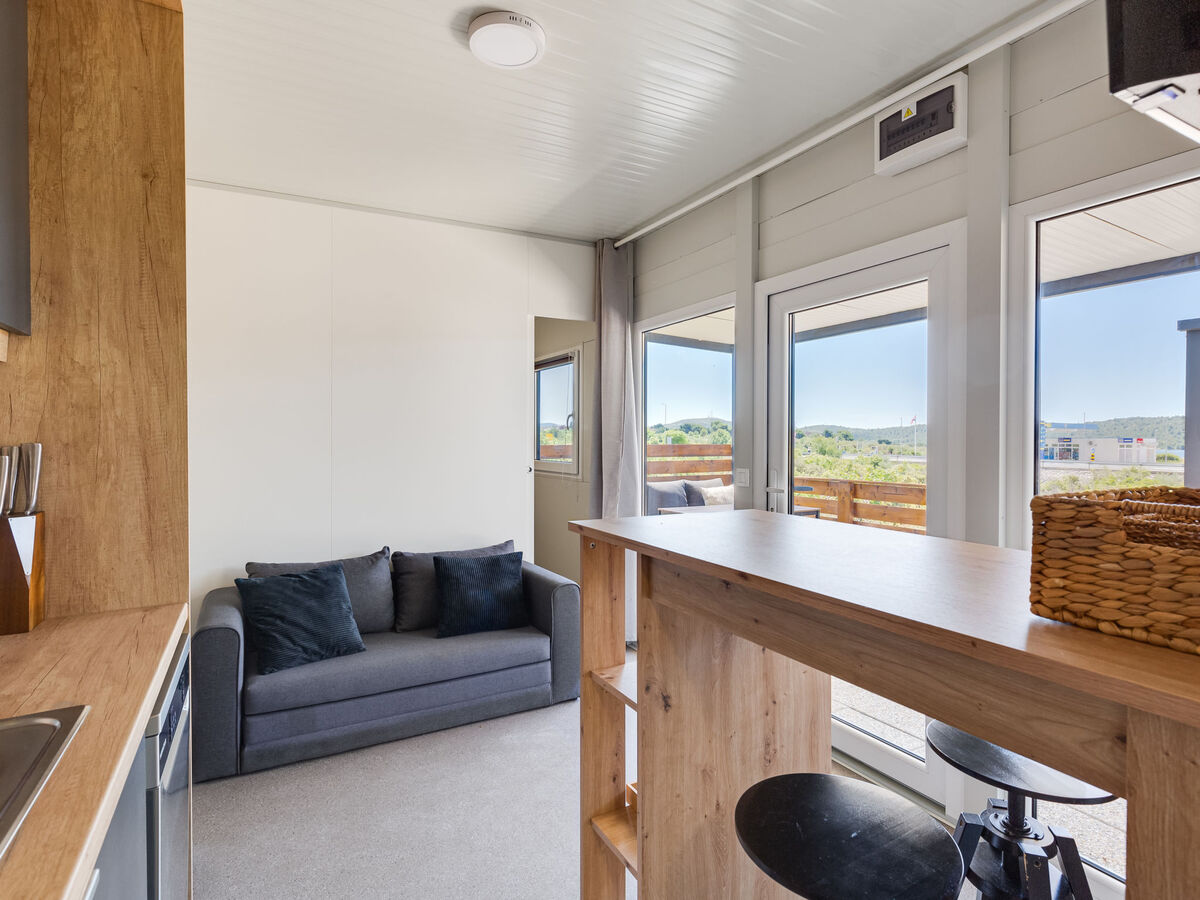 Bungalow Ivanka Delux à 150 m de la plage - Photo 5