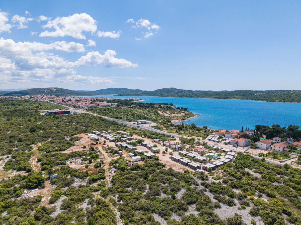 Bungalow Ivanka Delux à 150 m de la plage - Photo 13
