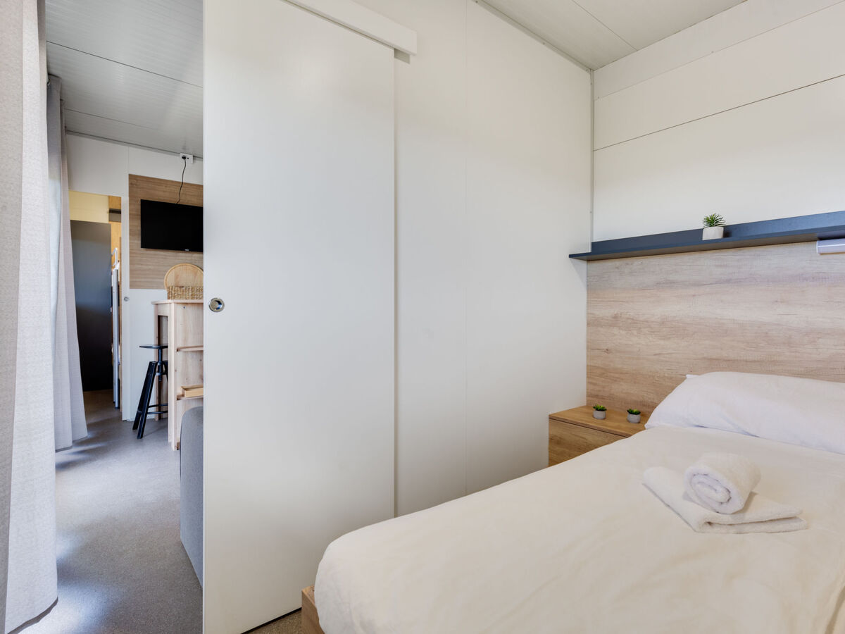 Bungalow Ivanka Delux à 150 m de la plage - Photo 17