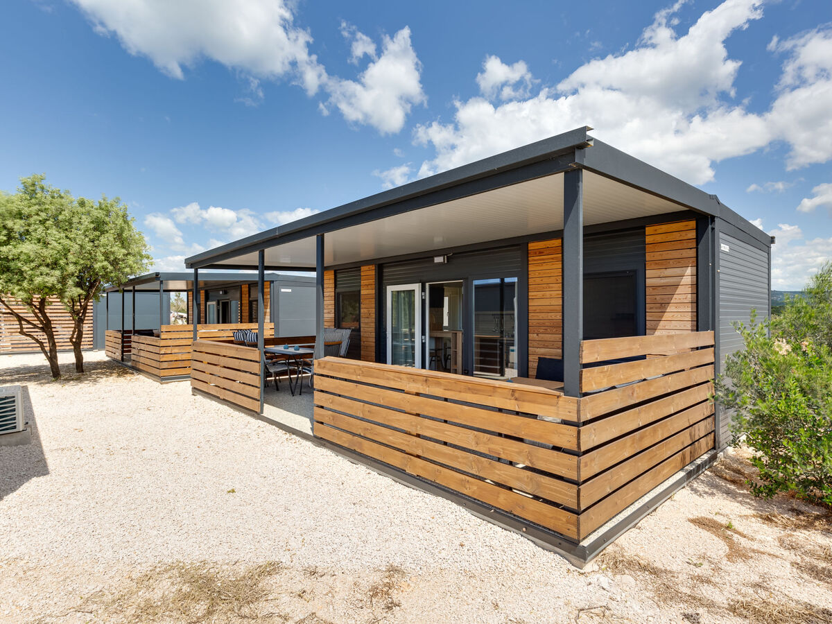 Bungalow Ivanka Delux à 150 m de la plage - Photo 25