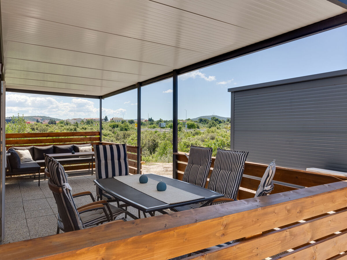 Bungalow Ivanka Delux à 150 m de la plage - Photo 26