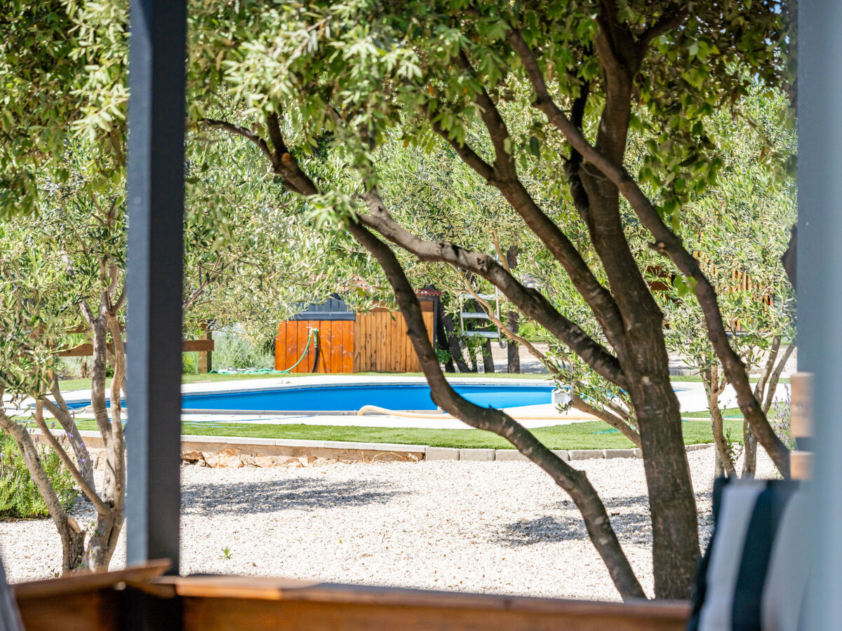 Bungalow Ivanka Delux à 150 m de la plage - Photo 27