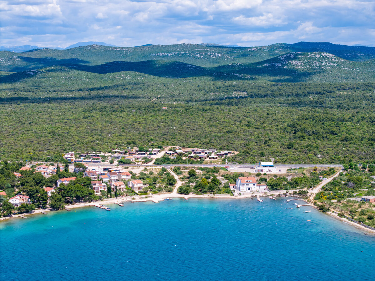Bungalow Ivanka Delux à 150 m de la plage - Photo 30